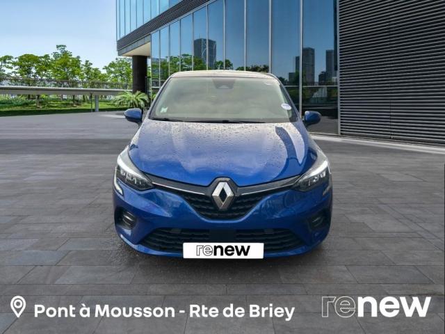 Renault Clio image 4