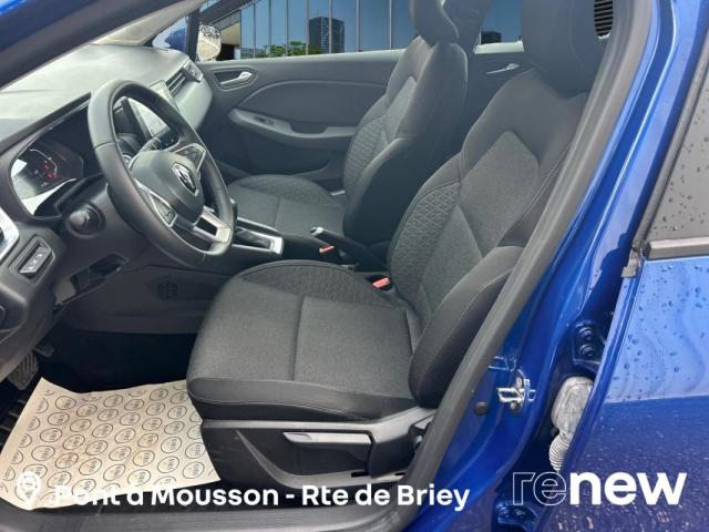 Renault Clio image 1