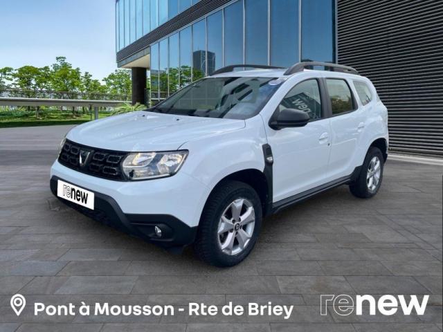Dacia Duster Tce 130 Fap 4x2 Confort