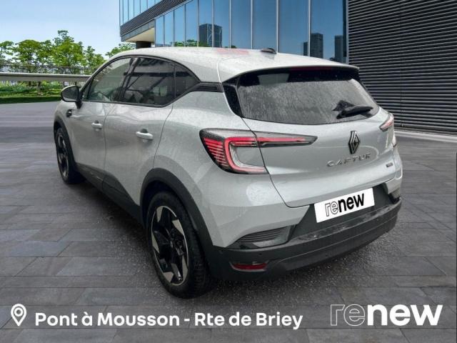 Renault Captur image 4