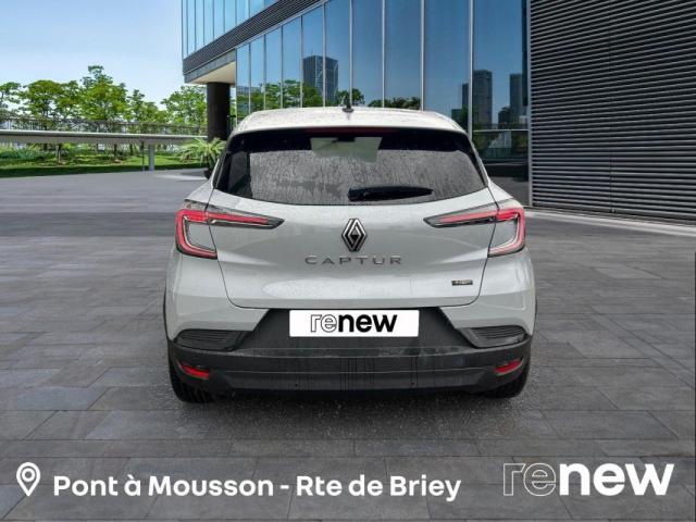Renault Captur image 7