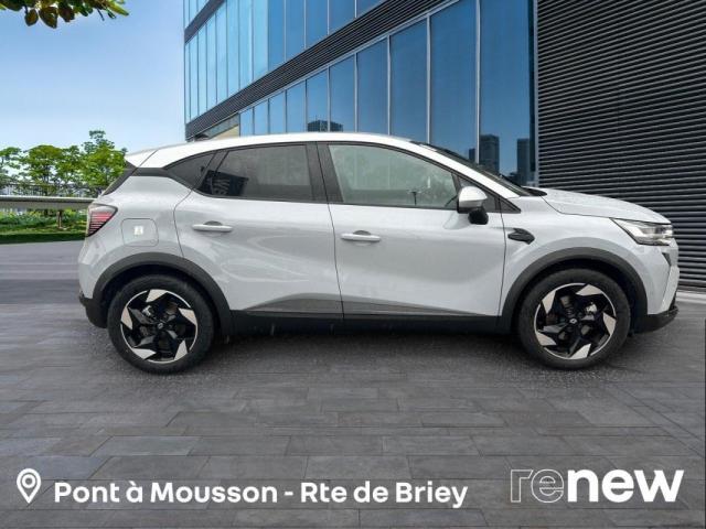 Renault Captur image 5