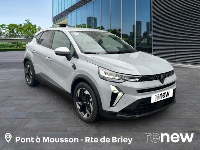 Renault Captur image 1