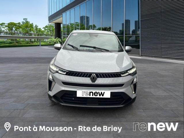 Renault Captur image 9