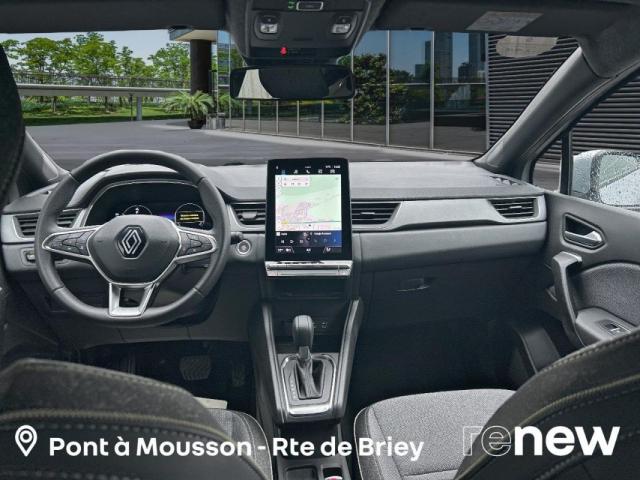 Renault Captur image 8