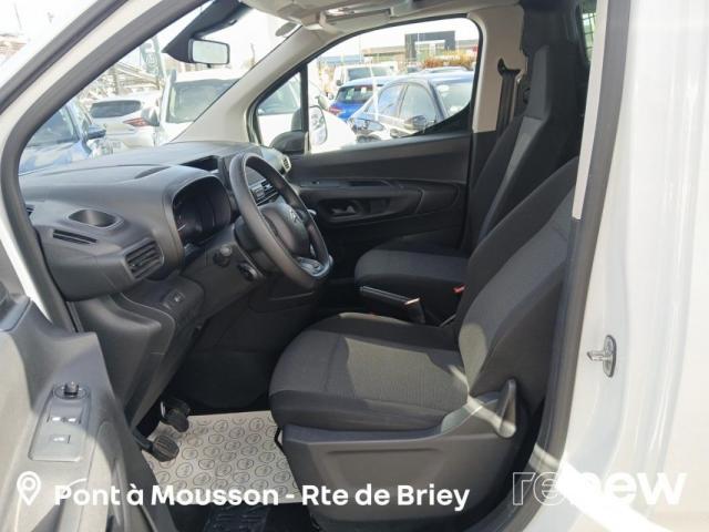 Citroen Berlingo image 1