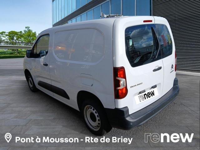 Citroen Berlingo image 5