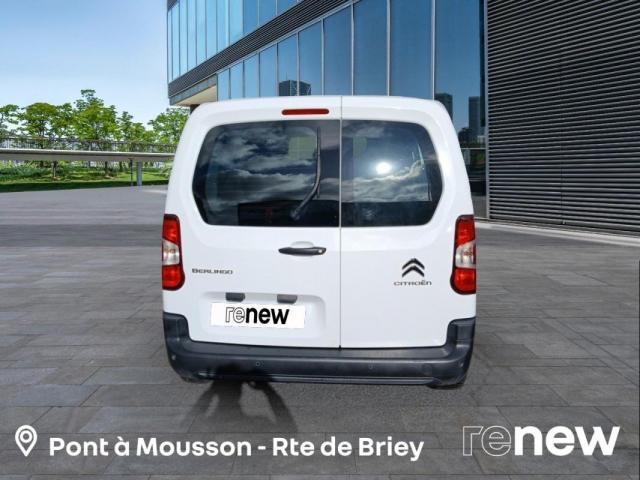 Citroen Berlingo image 6