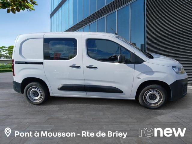 Citroen Berlingo image 7
