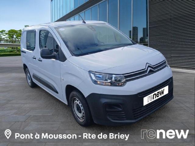 Citroen Berlingo image 3