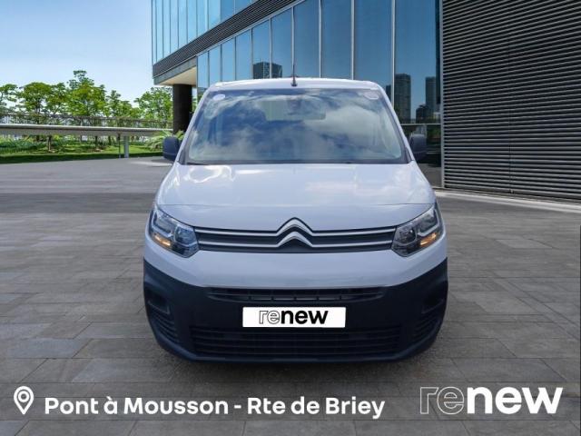 Citroen Berlingo image 4