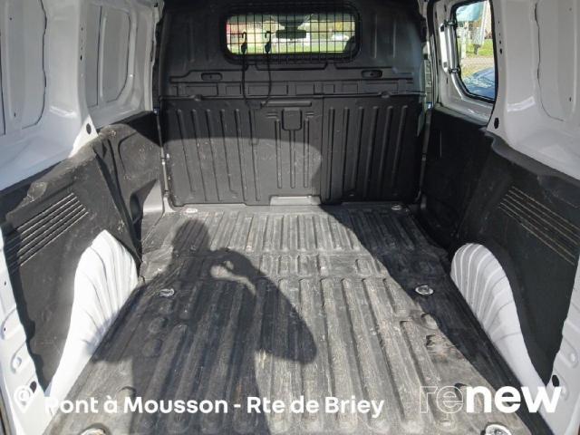 Citroen Berlingo image 2