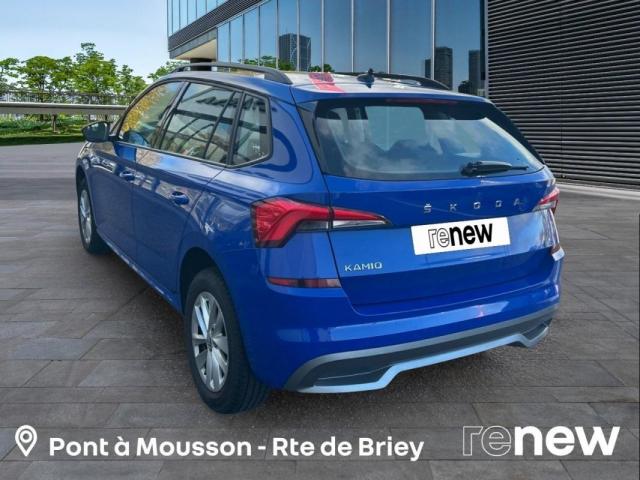 Skoda Kamiq image 2
