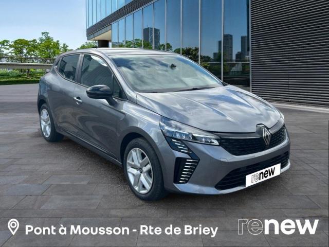 Renault Clio image 8
