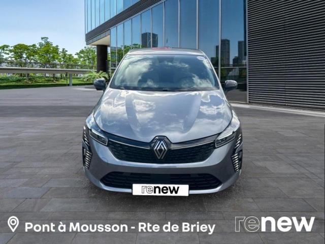 Renault Clio image 6
