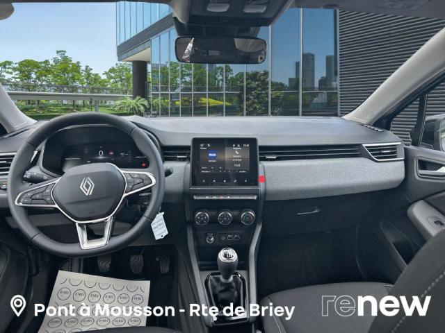 Renault Clio image 4