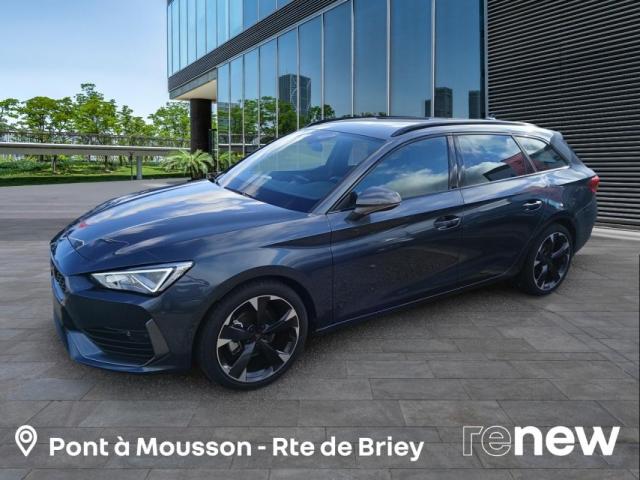 Cupra Leon Sportstourer 1.5 Etsi 150 Ch Dsg7 V