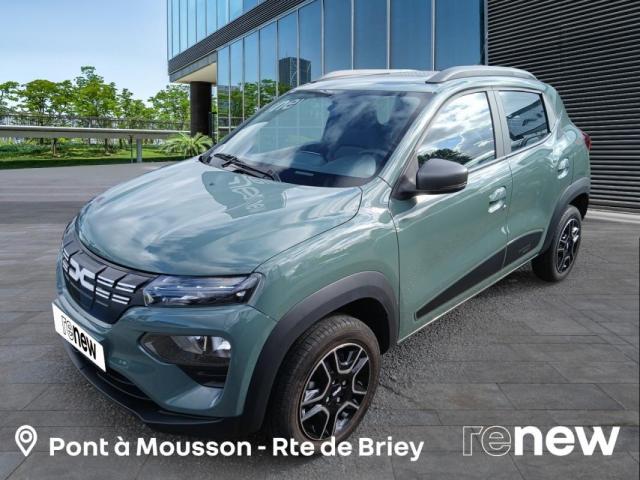 Dacia Spring Expression