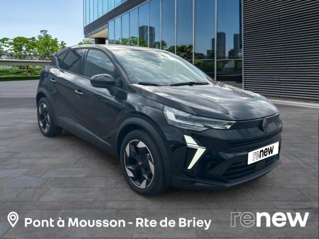 Renault Captur image 6