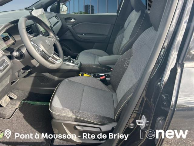 Renault Captur image 4