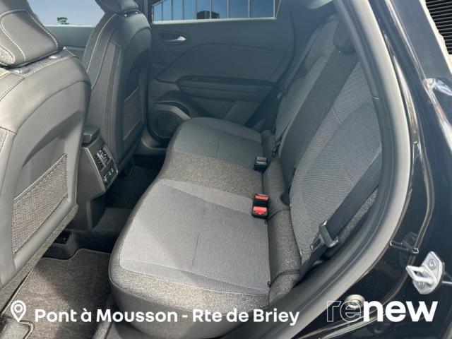 Renault Captur image 3