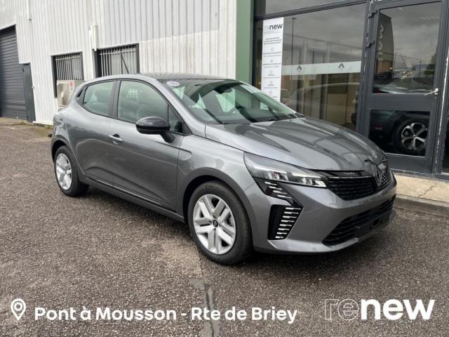 Renault Clio image 9