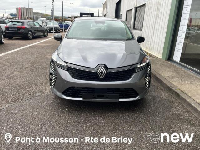 Renault Clio image 8