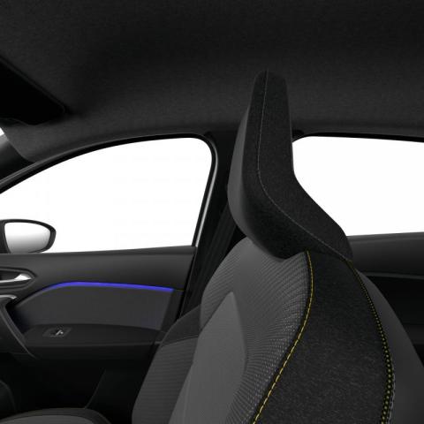 Renault Captur image 3