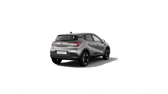 Renault Captur image 2