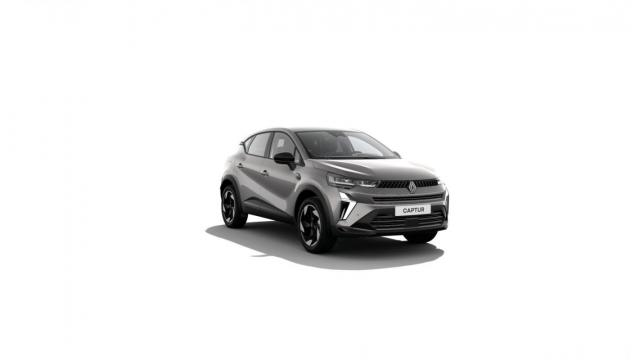 Renault Captur image 1