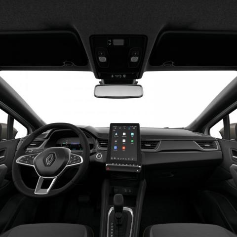 Renault Captur image 8