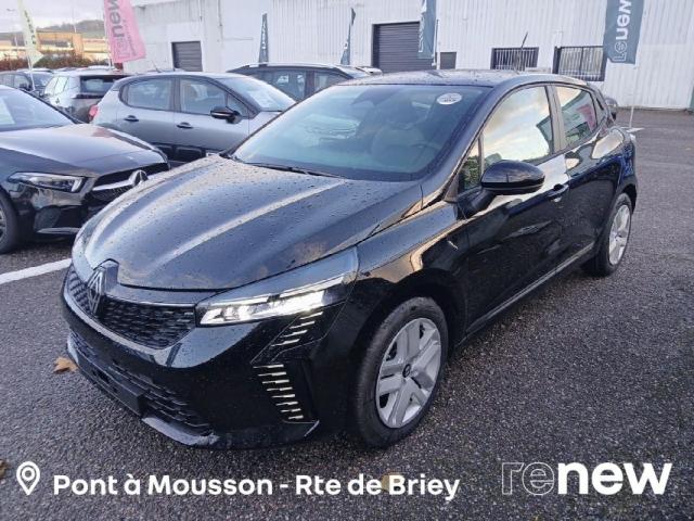 Renault Clio V Tce 90 Ch Gsr2 Evolution