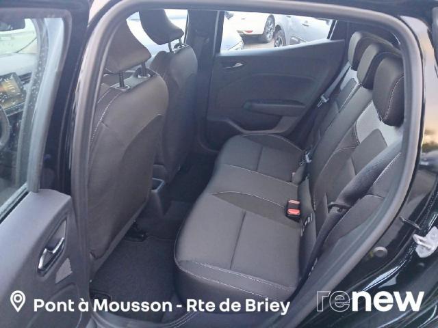 Renault Clio image 4