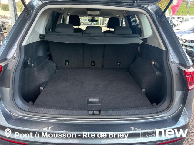 Volkswagen Tiguan image 5