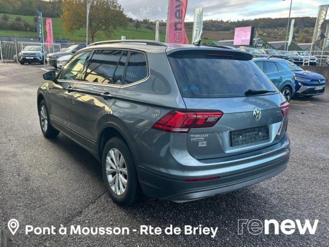 Volkswagen Tiguan image 3
