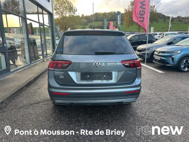 Volkswagen Tiguan image 8