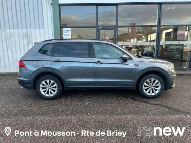 Volkswagen Tiguan image 1
