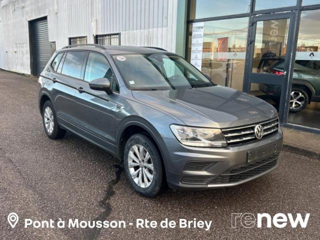 Volkswagen Tiguan image 2