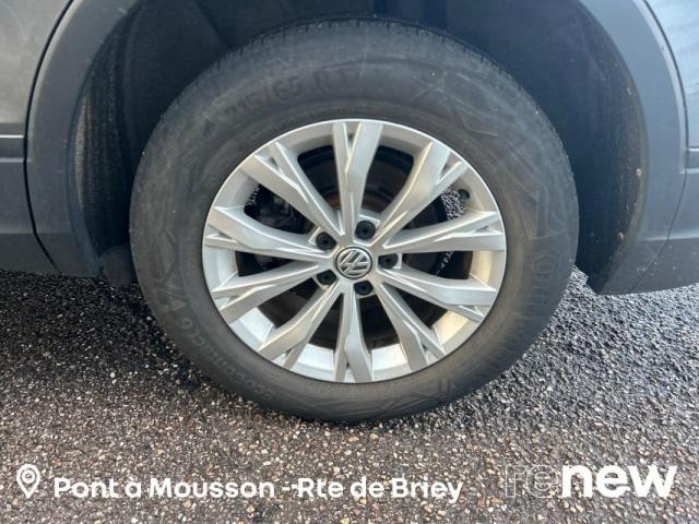 Volkswagen Tiguan image 9