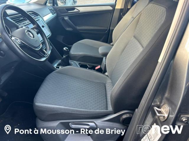 Volkswagen Tiguan image 7