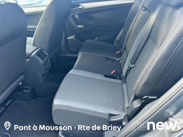 Volkswagen Tiguan image 4