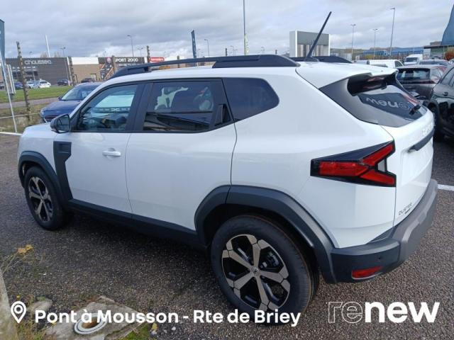 Dacia Duster image 4