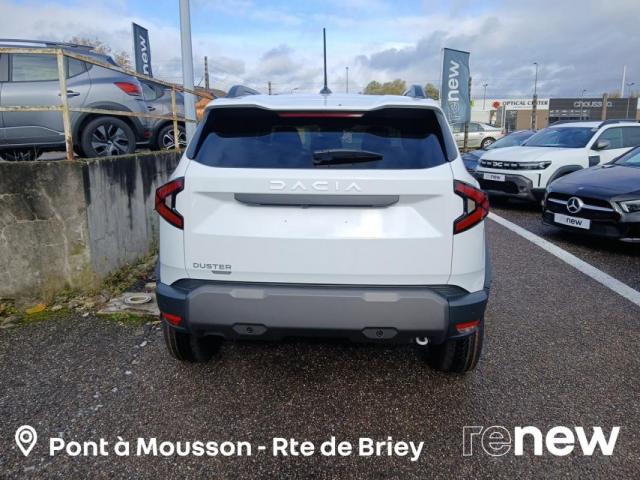 Dacia Duster image 7