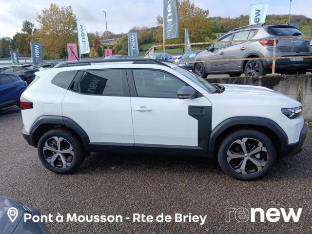 Dacia Duster image 8