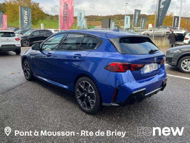 Bmw Série 1 image 5