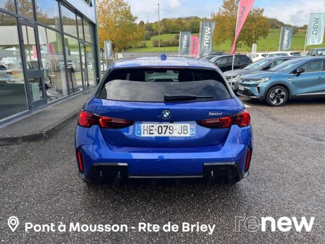 Bmw Série 1 image 8