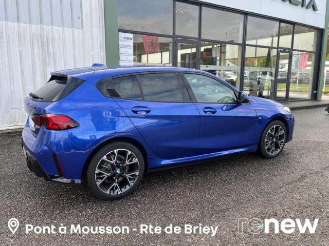 Bmw Série 1 image 4