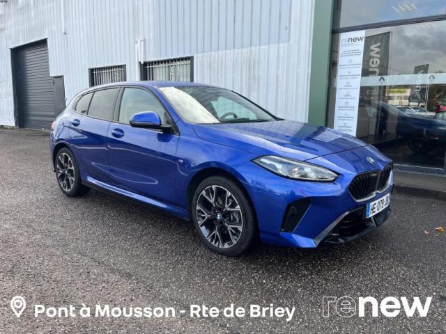 Bmw Série 1 image 2