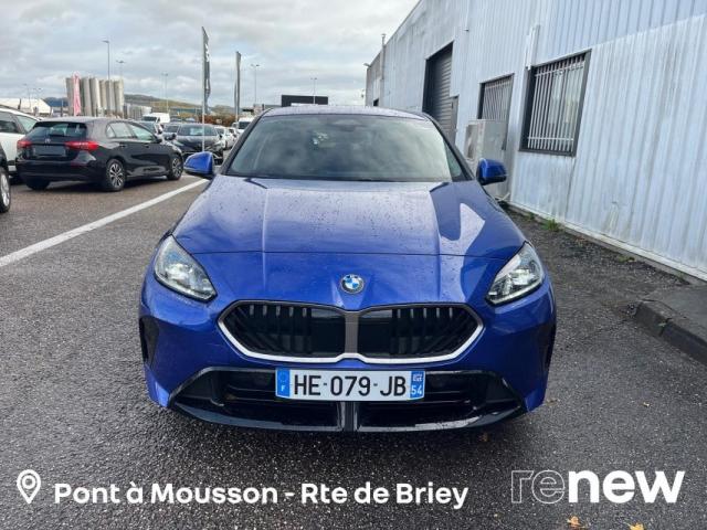 Bmw Série 1 image 6