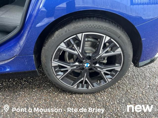 Bmw Série 1 image 9